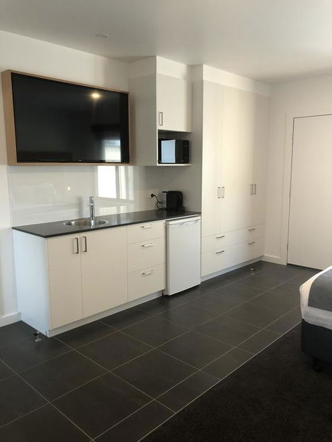 Bright Colonial Motel - Tourism Caloundra 3