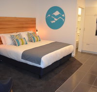 Bright Colonial Motel - Tourism Caloundra