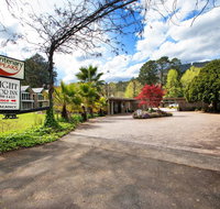 Bright Motor Inn - Tourism Caloundra