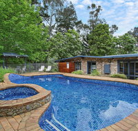 Bright River Rest - Tourism Caloundra