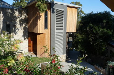 Brightwater Retreat - Tourism Caloundra 0