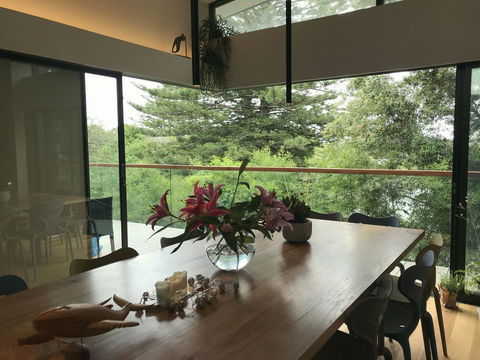 Brightwater Retreat - Tourism Caloundra 1
