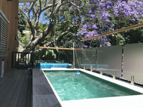 Brightwater Retreat - Tourism Caloundra 2