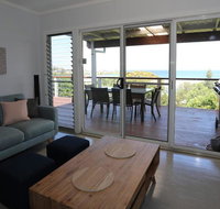 Brilliant Ocean Views - Tourism Caloundra