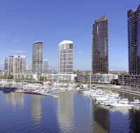 Brilliant Victoria Harbour Waterfront LVII - Tourism Caloundra