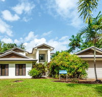 Brindabella - Palm Cove - Tourism Caloundra