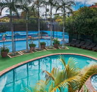 Brisbane Backpackers Resort - Tourism Caloundra