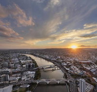 Brisbane CBD Apartments - Tourism Caloundra