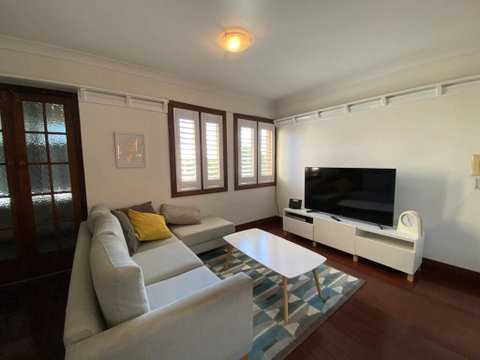 Brisbane City Apartment Atop Victoria Park - Tourism Caloundra 0