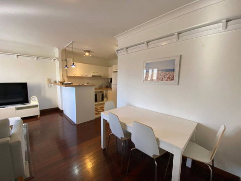 Brisbane City Apartment Atop Victoria Park - Tourism Caloundra 2