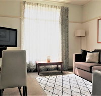 Brisbane City Apartments Central Station - Tourism Caloundra