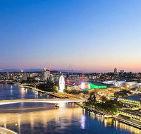Brisbane City Apartments Tank St CBD - Tourism Caloundra