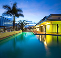 Brisbane City YHA - Tourism Caloundra