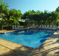 Brisbane Gateway Resort - Tourism Caloundra