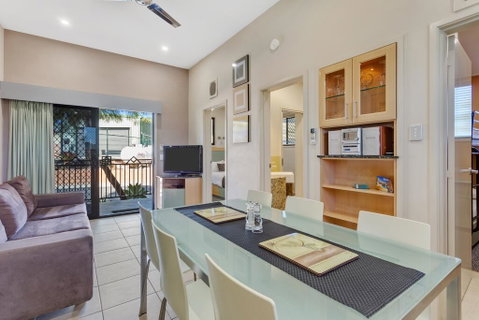 Brisbane Holiday Village - Tourism Caloundra 3