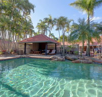 Brisbane International Virginia - Tourism Caloundra