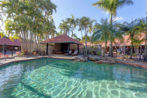 Brisbane International Virginia - Tourism Caloundra 0