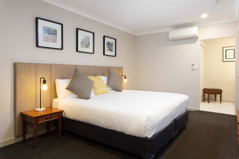 Brisbane International Virginia - Tourism Caloundra 2