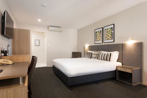 Brisbane International Virginia - Tourism Caloundra 1