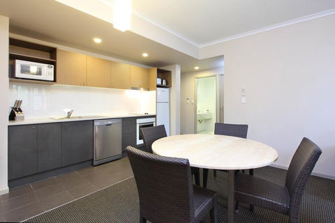 Brisbane International Virginia - Tourism Caloundra 3