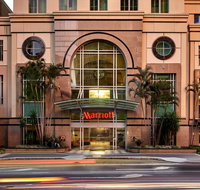 Brisbane Marriott Hotel - Tourism Caloundra