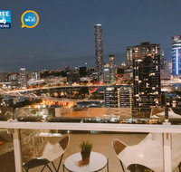 Brisbane One 3 Beds Apartments - Tourism Caloundra