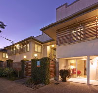 Brisbane Street Studios - Tourism Caloundra