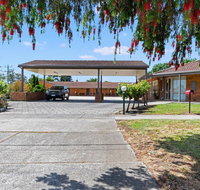 Broadford Sugarloaf Motel - Tourism Caloundra