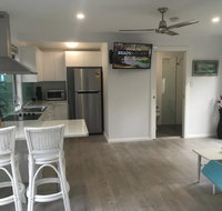 Brodie Beach Bungalow - Tourism Caloundra