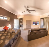 Broken Hill Outback Resort - Tourism Caloundra
