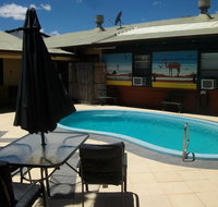 Broken Hill Tourist Lodge - Tourism Caloundra