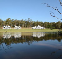 Brokenback Views Country Estate Hunter Valley - Tourism Caloundra