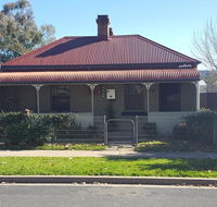 Browncoat Cottage Mudgee - Tourism Caloundra