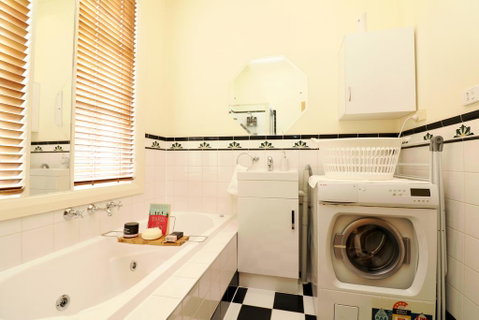 Brunswick Renaissance - Parking, Garden, Bath, Family - Tourism Caloundra 3