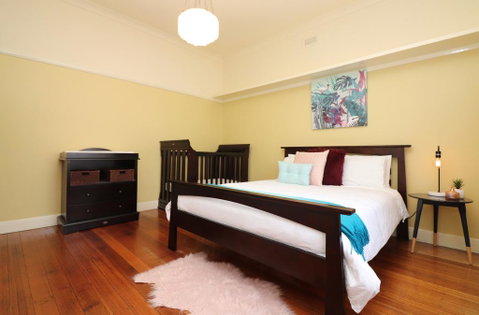 Brunswick Renaissance - Parking, Garden, Bath, Family - Tourism Caloundra 2