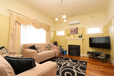 Brunswick Renaissance - Parking, Garden, Bath, Family - Tourism Caloundra 0