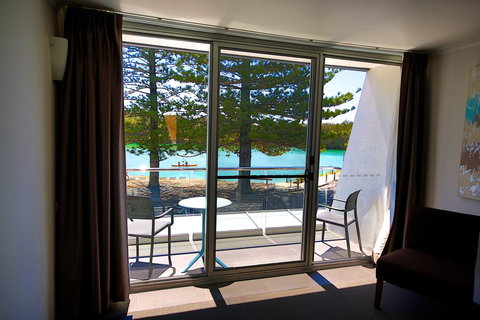 Brunswick River Inn - Tourism Caloundra 2