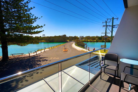 Brunswick River Inn - Tourism Caloundra 1