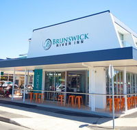 Brunswick River Inn - Tourism Caloundra