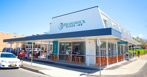 Brunswick River Inn - Tourism Caloundra 0
