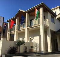 Brunswick Tower Hotel - Tourism Caloundra