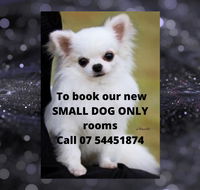Buderim Fiesta Motel - Tourism Caloundra