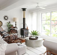 Buderim Rainforest Retreat Perfect for family getaways - Tourism Caloundra