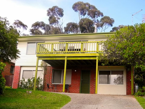 Buena Vista - Tourism Caloundra 0