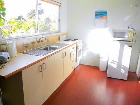 Buena Vista - Tourism Caloundra 1