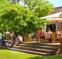 Buffalo Motel and Country Retreat - Tourism Caloundra