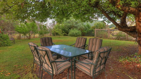 Buffalo River Homestead - Tourism Caloundra 3