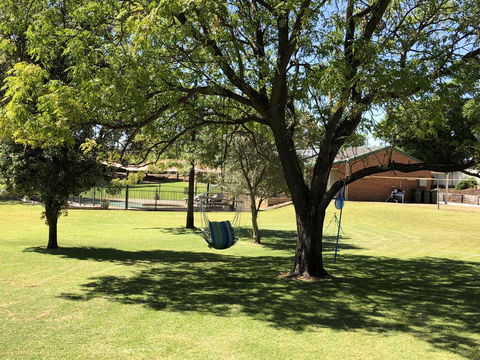 Bullanginya Lodge - Tourism Caloundra 2