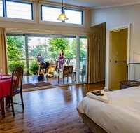 Bulwarra Bed  Breakfast - Tourism Caloundra