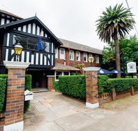Bundanoon Hotel - Tourism Caloundra